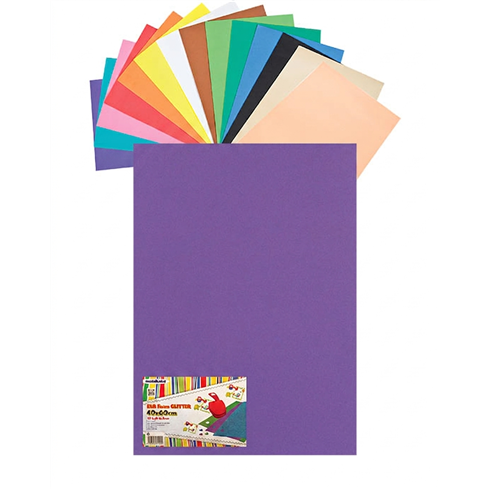 Gomma Eva 60x40x2 10 ff Viola 23NIK155