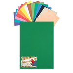 Gomma Eva 60x40x2 10 ff Verde 23NIK150