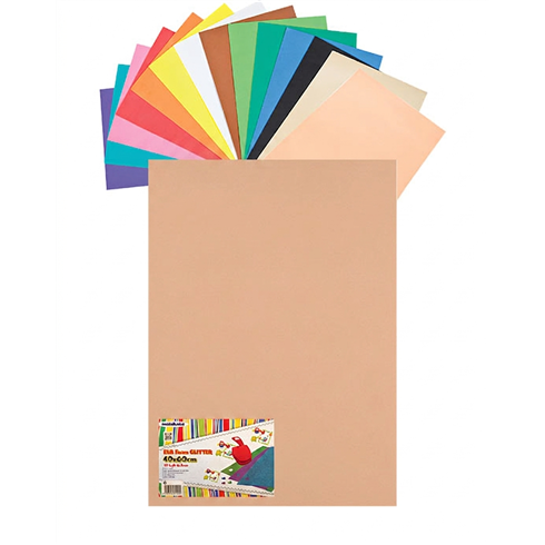 Gomma Eva 60x40x2 10 ff Rosa Pelle 23NIK171