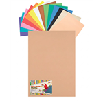 Gomma Eva 60x40x2 10 ff Rosa Pelle 23NIK171