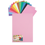 Gomma Eva 60x40x2 10 ff Rosa Chiaro 23NIK170