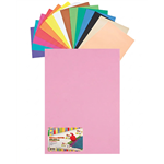 Gomma Eva 60x40x2 10 ff Rosa 23NIK148