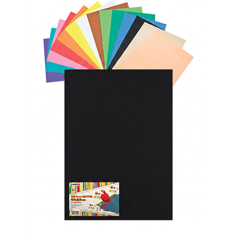 Gomma Eva 60x40x2 10 ff Nero 23NIK149