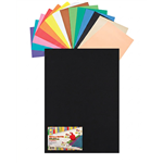 Gomma Eva 60x40x2 10 ff Nero 23NIK149