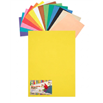 Gomma Eva 60x40x2 10 ff Giallo 23NIK151