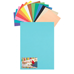 Gomma Eva 60x40x2 10 ff Celeste 23NIK154