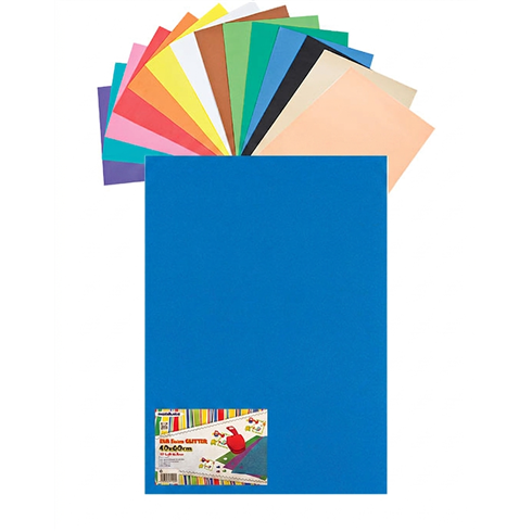 Gomma Eva 60x40x2 10 ff Blu 23NIK144
