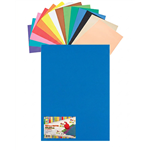 Gomma Eva 60x40x2 10 ff Blu 23NIK144