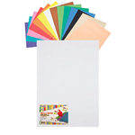 Gomma Eva 60x40x2 10 ff Bianco 23NIK145