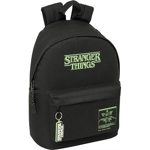 Safta 26 Zaino americano Stranger Things