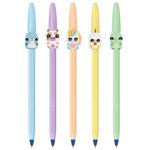 Penne Bic Cristal Figurine 20 Pz.