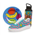 Carioca 26 Acrylic Paint Markers Maxi in Expo 55286