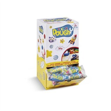 Carioca 26 Pasta modellabile 50 gr. in Expo 42181