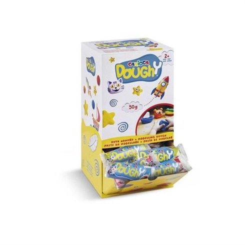 Carioca 26 Pasta modellabile 50 gr. in Expo 42181