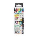 Carioca 26 Fineliner Study 5 pz. 44102