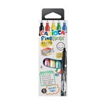 Carioca 26 Fineliner Study 5 pz. 44102