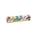 Carioca 26 Set Pasta modellabile 110 gr.  6 pz 42179