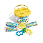 Carioca 26 Secchiello Pasta modellabile 42183