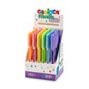 Carioca 26 Expo Penne Fiorella Pastel 30 pz. 43369