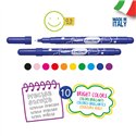 Carioca 26 Fineliner 10 pz. 44104