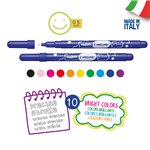 Carioca 26 Fineliner 10 pz. 44104