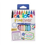 Carioca 26 Fineliner 10 pz. 44104