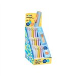 Carioca 26 Penna Gel Unlock in Expo 44141