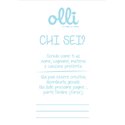 Maxi Olli Glitterati 24+1 ff 100 gr. Q