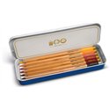 Pastelli Giotto Cento da 12 pz in Latta