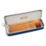 Pastelli Giotto Cento da 12 pz in Latta