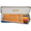 Pastelli Giotto Cento da 12 pz in Latta