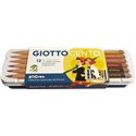 Pastelli Giotto Cento da 12 pz in Latta