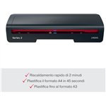 Plastificatrice GBC 240HS A3