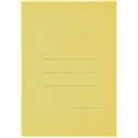 Cartelle 3 Lembi Blasetti Eco' Giallo 50 Pz.