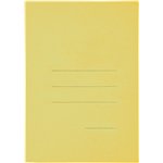 Cartelle 3 Lembi Blasetti Eco' Giallo 50 Pz.