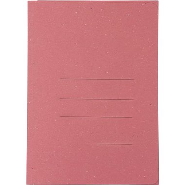 Cartelle 3 Lembi Blasetti Eco' Magenta 50 Pz.