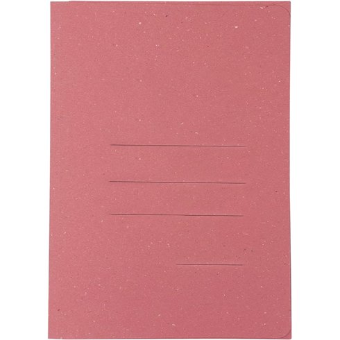 Cartelle 3 Lembi Blasetti Eco' Magenta 50 Pz.
