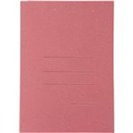 Cartelle 3 Lembi Blasetti Eco' Magenta 50 Pz.