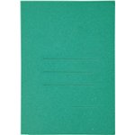 Cartelle 3 Lembi Blasetti Eco'  Verde 50 Pz.