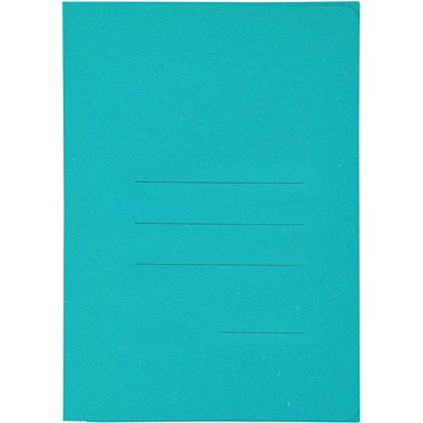 Cartelle 3 Lembi Blasetti Eco' Azzurro 50 Pz.