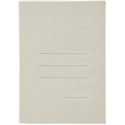 Cartelle 3 Lembi Blasetti Eco' Grigio 50 Pz.