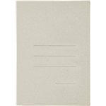 Cartelle 3 Lembi Blasetti Eco' Grigio 50 Pz.