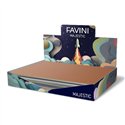 Cartoncino Favini 25x35 Majestic 250 Gr. Box Da 130 Ff.