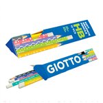 Matite Giotto Soft Pencil HB
