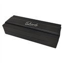 Penne Quando 25 Street Pop Stealth Black/Nero