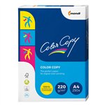 Carta Digitale Color Copy 220 Gr. A4 250 Ff
