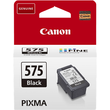 Inkjet Canon Pg575 Nero Originale