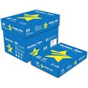 Carta Fotocopie A4 Golden Star Blu 500 ff