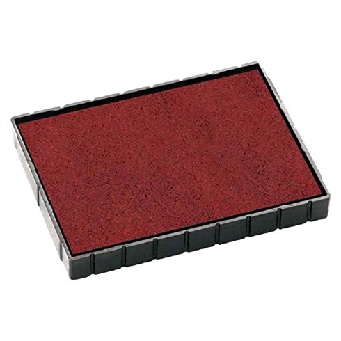 Cuscinetti Colop Rosso E/55 40x60 mm
