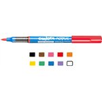 Carioca 26 Acrylic Paint Marker 10 pz. 45281